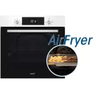 CATA - Beépíthető sütő MDS-8008 X AIR FRYER