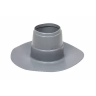 VILPE® PVC gallér Alipai 110 gravitációs szellőzőhöz