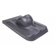VILPE® XL Univerzális átvezető elem, szürke
