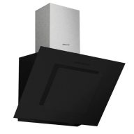 Davoline - Páraelszívó Feel 90 cm fekete