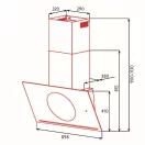Nodor - Páraelszívó NorBreeze CIRCUM 90 DB NMOTION