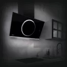 Nodor - Páraelszívó NorBreeze CIRCUM 90 DB NMOTION