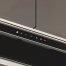 Nodor - Páraelszívó NorBreeze ECLIPSE 90 BK