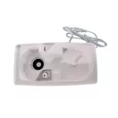 ARDES 8U10 Ultrahangos párásító