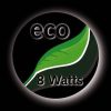 Üveg előlapos fürdőszobai ventilátor páraérzékelővel fehér CATA E-100 GTH