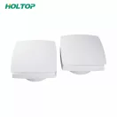 HOLTOP/AIRWOODS AV-TTW6-W egyhelyiséges hővisszanyerős szellőztető (2 db) automata zsaluval, WiFi csatlakozással
