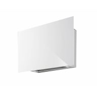 FALMEC - Páraelszívó COVER 85 fehér üveg