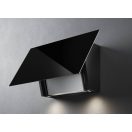 Falmec - Páraelszívó COVER 85 fekete üveg