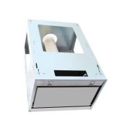   Falmec - Páraelszívó LAGUNA SZIGET 90 elszívótest - A készlet erejéig rendelhető!