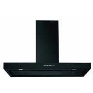 FALMEC - Páraelszívó PLANE 90 fekete