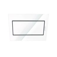 Falmec - Páraelszívó QUASAR EVO GLASS 80 fehér