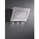 Falmec - Páraelszívó QUASAR EVO GLASS 80 fehér