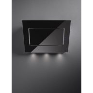 Falmec - Páraelszívó QUASAR EVO GLASS 90 fekete