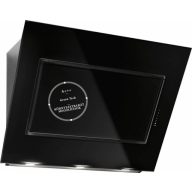   FALMEC - Páraelszívó QUASAR GREEN TECH 90 fekete - A készlet erejéig rendelhető!