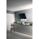 FALMEC - Páraelszívó QUASAR GREEN TECH 90 fekete - A készlet erejéig rendelhető!