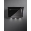 FALMEC - Páraelszívó QUASAR GREEN TECH 90 fekete - A készlet erejéig rendelhető!