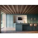 FALMEC - Páraelszívó QUASAR GREEN TECH 90 fekete - A készlet erejéig rendelhető!