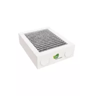   Siber - Szagszűrő (carbon) EVO 3 és EVO 4 központi hővisszanyerős szellőztetőhöz 
