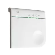   Siber - Wireless páraérzékelő központi hővisszanyerős szellőztetőhöz