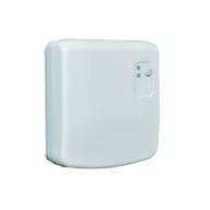   Siber - Modbus /RS485/ modul központi hővisszanyerős szellőztetőhöz