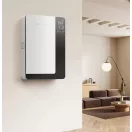 HOLTOP ERVQ-B150-1B1 (H02) egyhelyiséges hővisszanyerős szellőztető ENTALPIA hőcserélővel, CO2- és páraérzékelővel