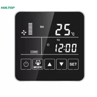 HOLTOP HDK-CK-50A fali vezérlő CFA 250/350/500 típusokhoz