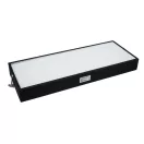 HOLTOP/AIRWOODS H13 DP deep tech. szűrő (450X210X70 mm) AV-HTPF35 típushoz