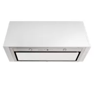   DAVOLINE OUTLET - Páraelszívó INSIDE IX-W 60 cm - A készlet erejéig rendelhető!