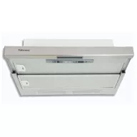   FALMEC AIRMEC OUTLET - Páraelszívó SLIM EVO 50 X inox - A készlet erejéig rendelhető!