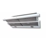   FALMEC AIRMEC OUTLET - Páraelszívó SLIM VETRO PLUS 60 fehér - A készlet erejéig rendelhető!