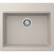 ELLECI - Mosogatótálca Time 105 G39 Bianco soft