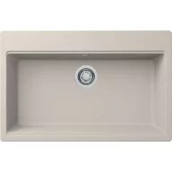 ELLECI - Mosogatótálca Time 130 G39 Bianco soft