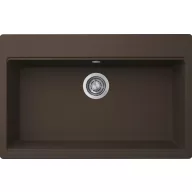 ELLECI - Mosogatótálca Time 130 G78 Espresso