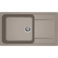 ELLECI - Mosogatótálca Life 410 G43 Tortora