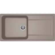ELLECI - Mosogatótálca Life 480 G43 Tortora