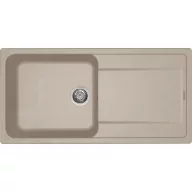 ELLECI - Mosogatótálca Life 480 G51 Avena