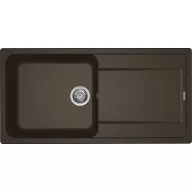 ELLECI - Mosogatótálca Life 480 G78 Espresso