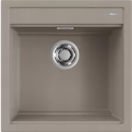 ELLECI - Mosogatótálca Best 104 Workstation G43 Tortora