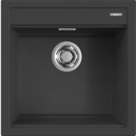 ELLECI - Mosogatótálca Best 104 Workstation G59 Antracite