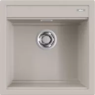   ELLECI - Mosogatótálca Best 105 Workstation G39 Bianco soft