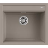 ELLECI - Mosogatótálca Best 105 Workstation G43 Tortora