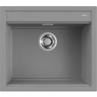 ELLECI - Gránit mosogatótálca Best 105 Workstation G48