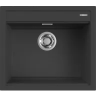 ELLECI - Mosogatótálca Best 105 Workstation G59 Antracit