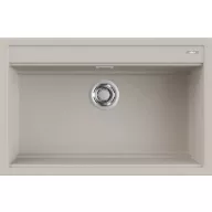   ELLECI - Mosogatótálca Best 130 Workstation G39 Bianco soft