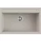 ELLECI - Mosogatótálca Best 130 Workstation G39 Bianco soft