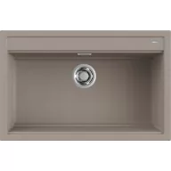 ELLECI - Mosogatótálca Best 130 Workstation G43 Tortora
