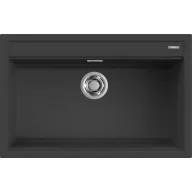 ELLECI - Mosogatótálca Best 130 Workstation G59 Antracite