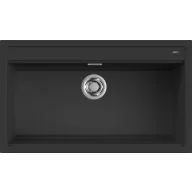 ELLECI - Mosogatótálca Best 360 Workstation G40 Nero