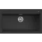 ELLECI - Mosogatótálca Best 360 Workstation G40 Nero