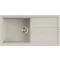 ELLECI - Mosogatótálca Best 480 G39 Bianco soft